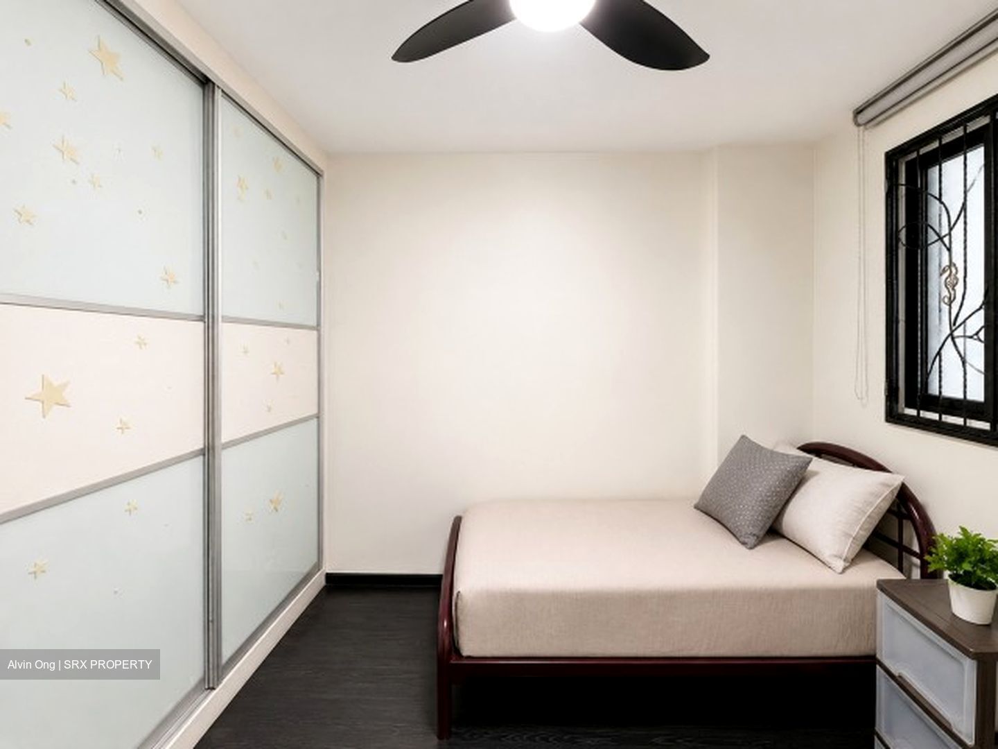 Blk 518 Serangoon North Avenue 4 (Serangoon), HDB 4 Rooms #578677661